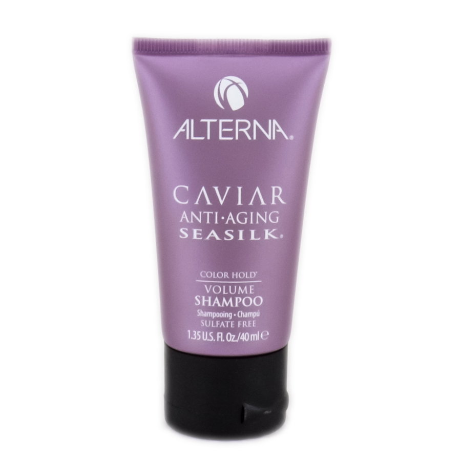 2926-1-35-oz - Alterna Caviar Anti-Aging Bodybuilding Volume Shampoo - Sulfate-Free-image1