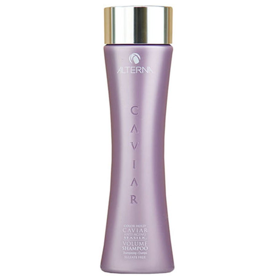 2926-8-5-oz - Alterna Caviar Anti-Aging Bodybuilding Volume Shampoo - Sulfate-Free-image1 2926-8-5-oz - Alterna Caviar Anti-Aging Bodybuilding Volume Shampoo - Sulfate-Free-image1