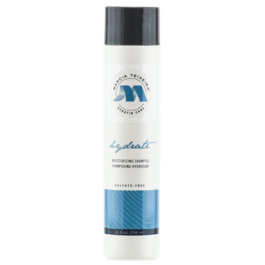 31000-10-oz - Marcia Teixeira Hydrate Moisturizing Shampoo (sulfate-free)-image1
