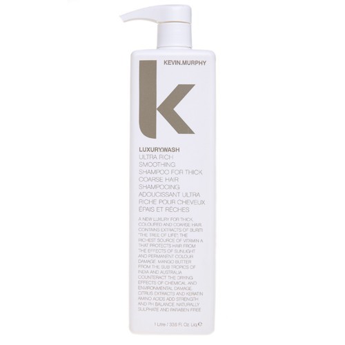 Kevin Murphy Luxury Wash For Thick Coloured Hair