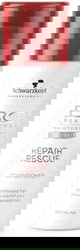 Schwarzkopf BC Bonacure Repair Rescue Conditioner