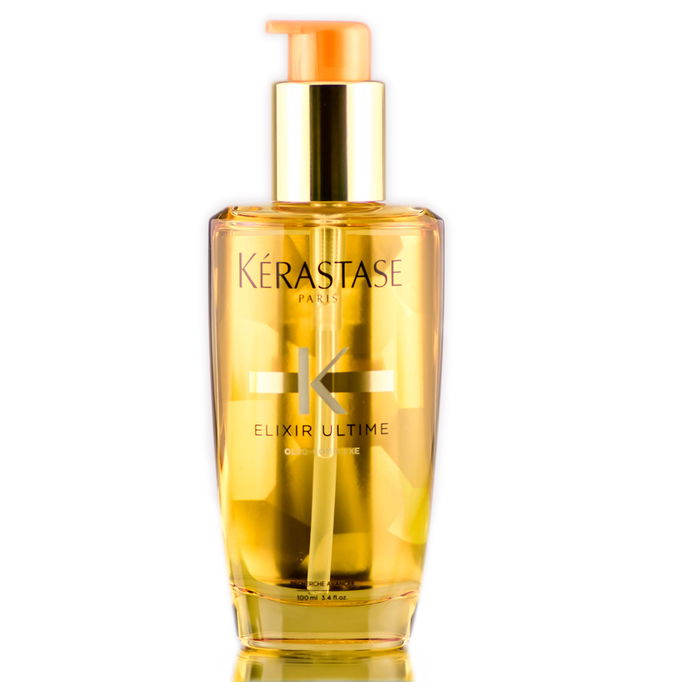 Kerastase Elixir Ultime Versatile Beautifying Oil Kerastase Elixir Ultime Versatile Beautifying Oil