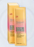 Wella Biotouch Color-Nutrition Reflex Mask for blonde & gray hair