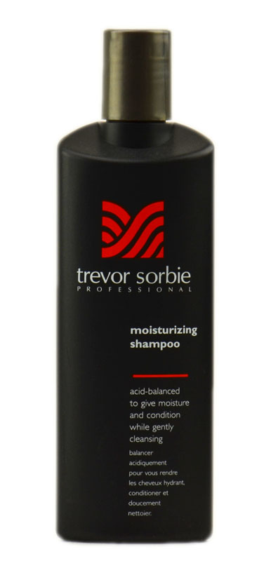2700-8-5-oz - Trevor Sorbie Moisturizing Shampoo-image1