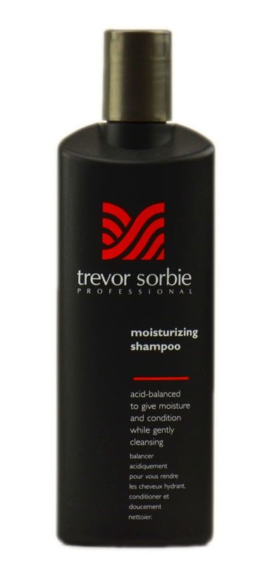 Trevor Sorbie Moisturizing Shampoo