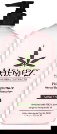 Hempz Pomegranate Herbal Body Moisturizer