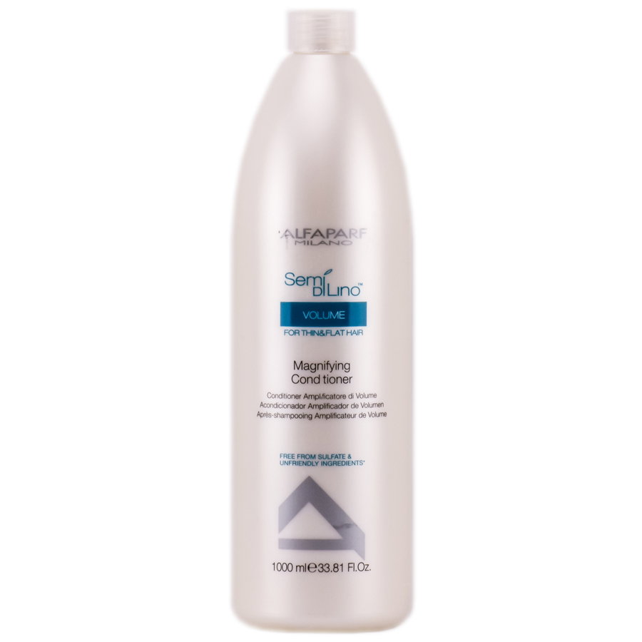 alf50-33-8-oz - Alfaparf Semi Di Lino Volume Magnifying Conditioner-image1 alf50-33-8-oz - Alfaparf Semi Di Lino Volume Magnifying Conditioner-image1