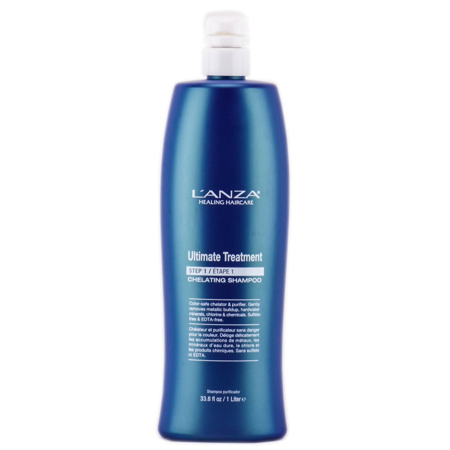 2878-33-8-oz - Lanza Ultimate Treatment Chelating Shampoo-image1 2878-33-8-oz - Lanza Ultimate Treatment Chelating Shampoo-image1