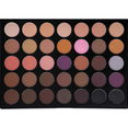 Morphe 35 Color Matte Palette - 35N