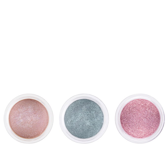 Sigma Loose Shimmer & Glitter Set