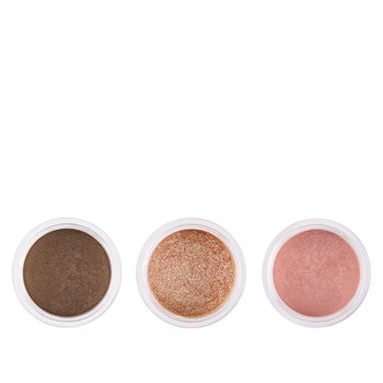 sig20-ls010 - Sigma Loose Shimmer & Glitter Set-image1