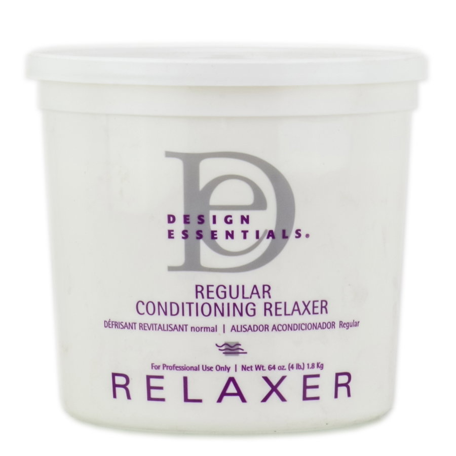 dss22-64-oz - Design Essentials Regular Conditioning Relaxer-image1 dss22-64-oz - Design Essentials Regular Conditioning Relaxer-image1