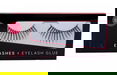 J Cat Eyelashes & Eyelash Glue