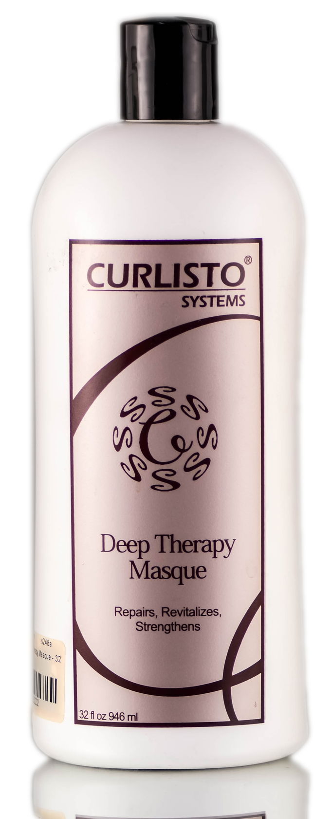 Curlisto Deep Therapy Masque
