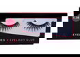 J Cat Eyelashes & Eyelash Glue
