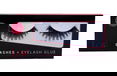 J Cat Eyelashes & Eyelash Glue