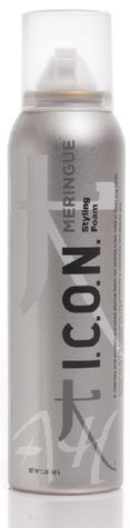 Icon Meringue Styling Foam