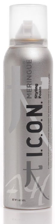 Icon Meringue Styling Foam