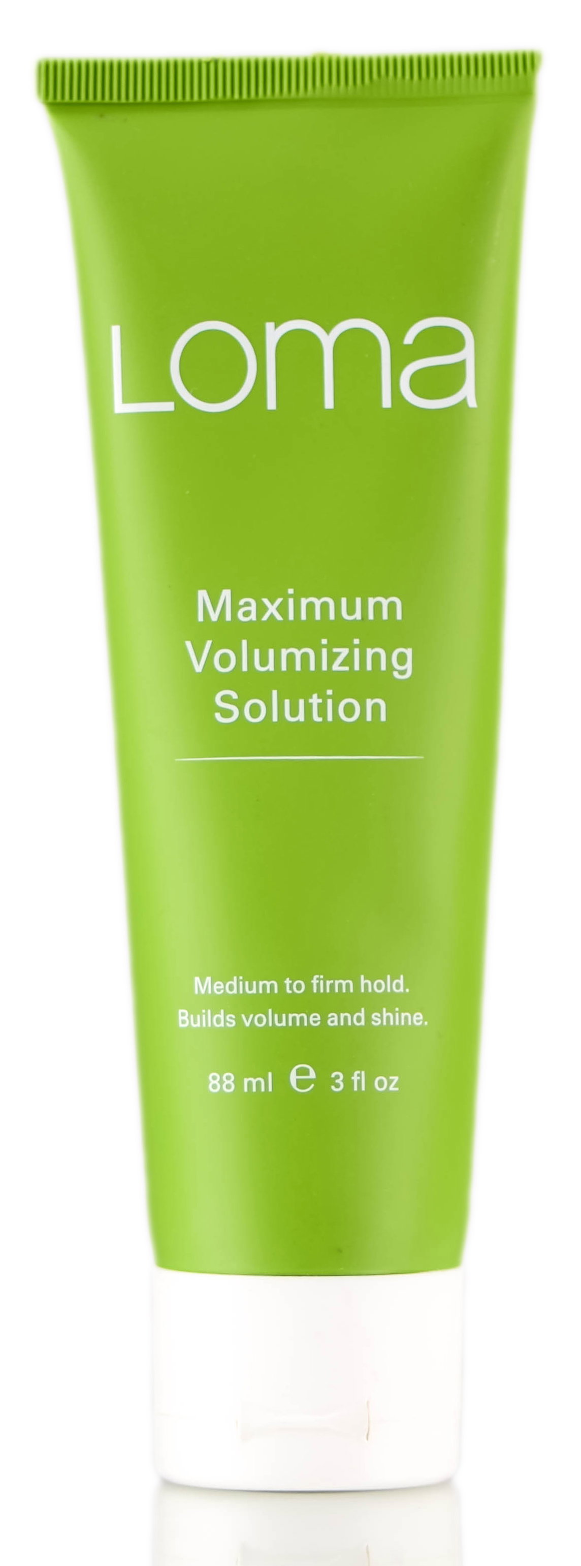 lom14-3-oz - Loma Organics Maximum Volumizing Solution-image1