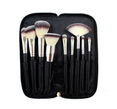Morphe 9 Piece Deluxe Vegan Set - 502