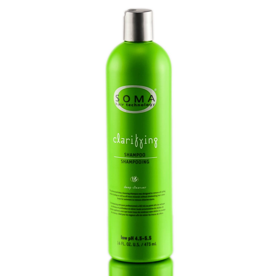 29205-16-oz - Soma Clarifying Shampoo-image1 29205-16-oz - Soma Clarifying Shampoo-image1