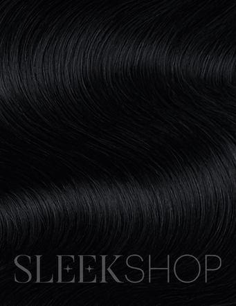 Satin Hair Color - ultra vivid fashion colors