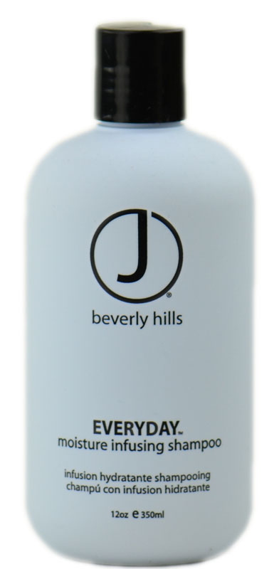 231101-12-oz - J Beverly Hills Everyday Moisture Infusing Shampoo-image1 231101-12-oz - J Beverly Hills Everyday Moisture Infusing Shampoo-image1