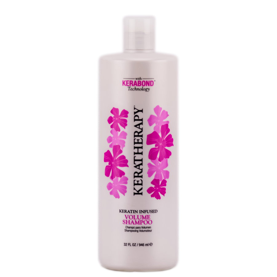 dio12-32-oz - Diora Keratherapy Keratin Infused Volume Shampoo-image1 dio12-32-oz - Diora Keratherapy Keratin Infused Volume Shampoo-image1