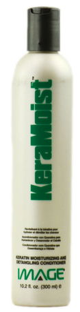 Image KeraMoist - Keratin Moisturizing & Detangling Conditioner