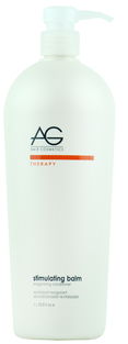 AG Stimulating Balm - hair & scalp conditioner