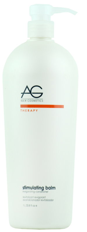 20109-33-8-oz-liter - AG Stimulating Balm - hair & scalp conditioner-image1 20109-33-8-oz-liter - AG Stimulating Balm - hair & scalp conditioner-image1
