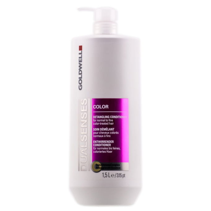 Goldwell Dualsenses Color Detangling Conditioner