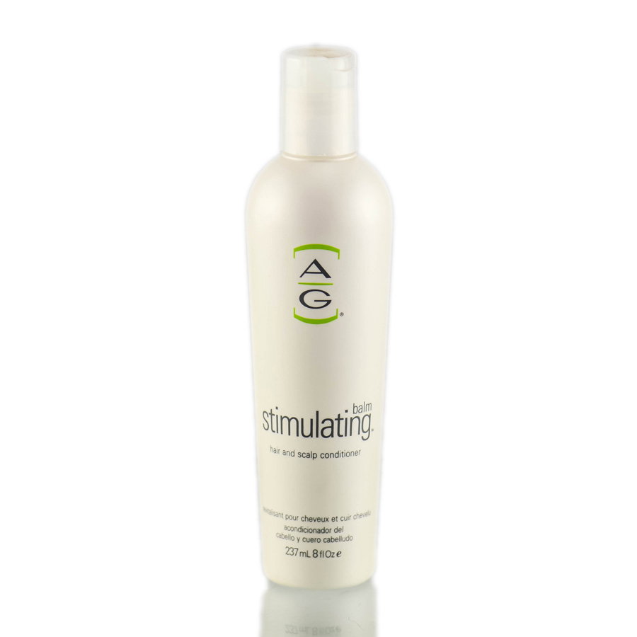 20109-8-oz - AG Stimulating Balm - hair & scalp conditioner-image1 20109-8-oz - AG Stimulating Balm - hair & scalp conditioner-image1