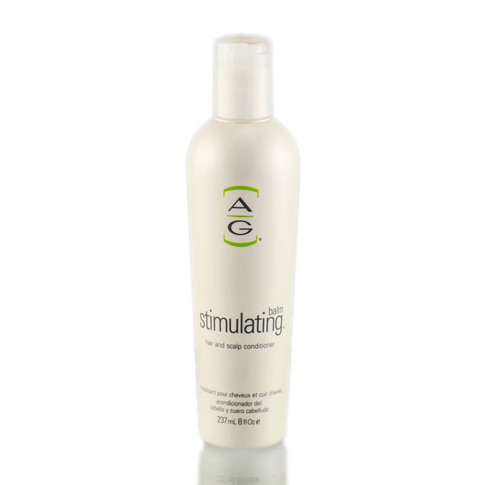 AG Stimulating Balm - hair & scalp conditioner
