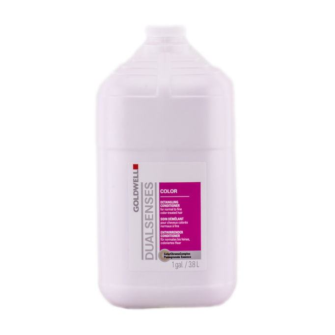 Goldwell Dualsenses Color Detangling Conditioner