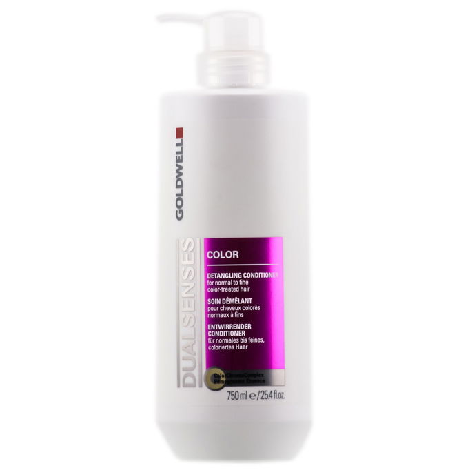 Goldwell Dualsenses Color Detangling Conditioner