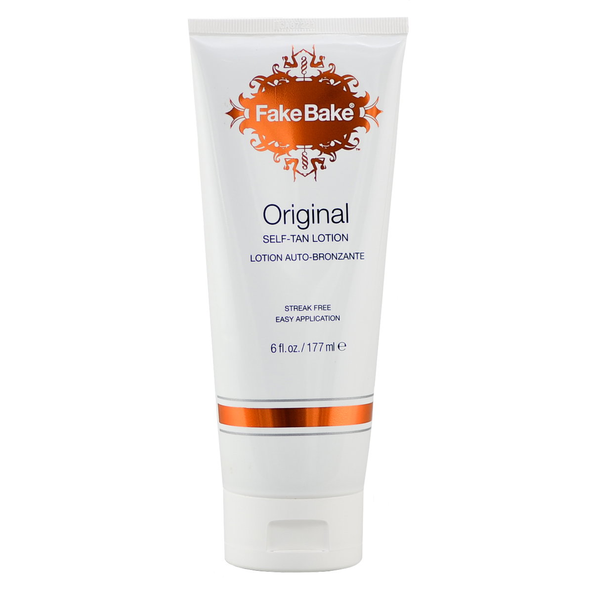 23508-6-oz - Fake Bake Original Self-Tan Lotion