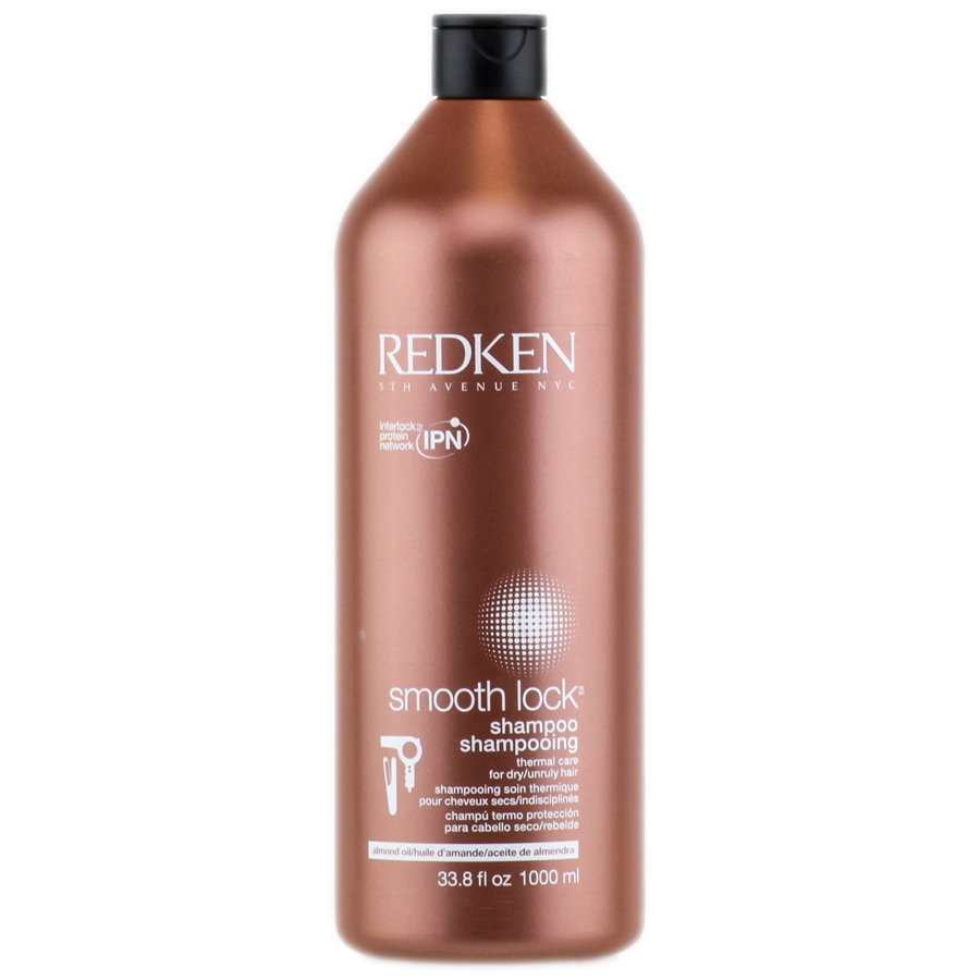 1090-33-8-oz-liter - Redken Smooth Down Shampoo-image1 1090-33-8-oz-liter - Redken Smooth Down Shampoo-image1