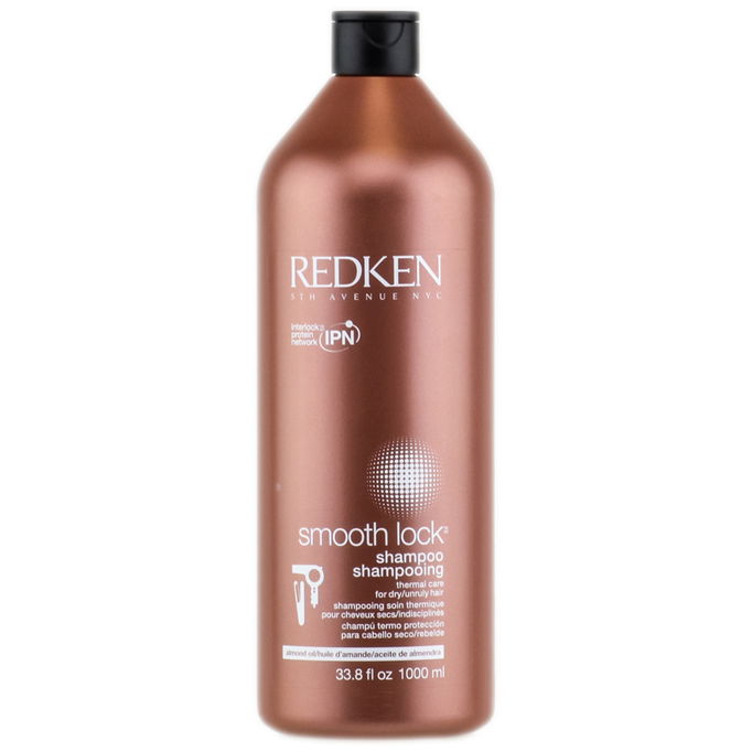 Redken Smooth Down Shampoo