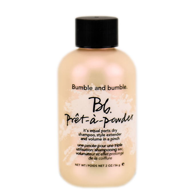 Bumble and Bumble Pret-A-Powder Equal Parts Dry Shampoo