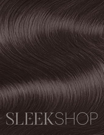 Satin Hair Color - ultra vivid fashion colors