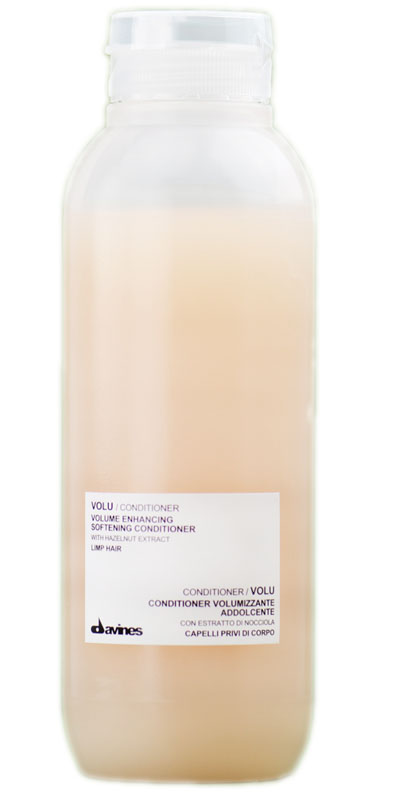 dav09-8-45-oz - Davines Volu Volume Enhancing Softening Conditioner-image1 dav09-8-45-oz - Davines Volu Volume Enhancing Softening Conditioner-image1