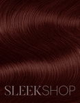 Satin Hair Color - ultra vivid fashion colors