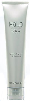 Halo Smoothing Gel