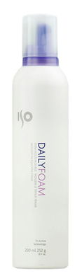ISO Daily Foam Firm Hold Mousse