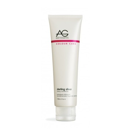 20114-6-oz - AG Sterling Silver Toning Conditioner-image2