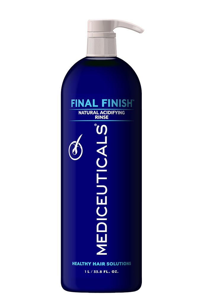 Mediceuticals Final Finish Lite Acidifying Rinse
