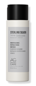 AG Sterling Silver Toning Conditioner