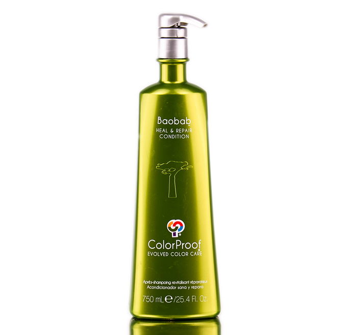 ColorProof Baobab Heal & Repair Condition