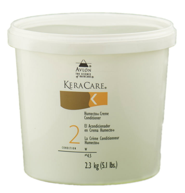 22715-5-pound-tub - KeraCare Humecto Creme Conditioner-image1 22715-5-pound-tub - KeraCare Humecto Creme Conditioner-image1
